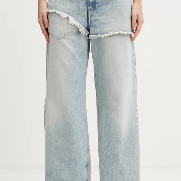 Τζιν παντελόνι Karl Lagerfeld Jeans