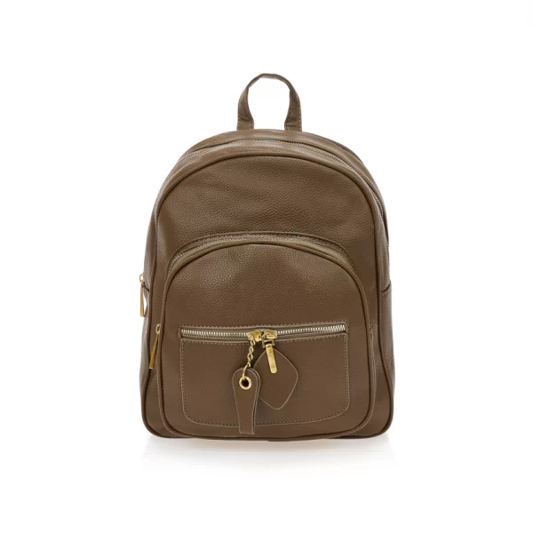 Σακίδιο πλάτης σε πράσινη απόχρωση ΠΡΑΣΙΝΟ