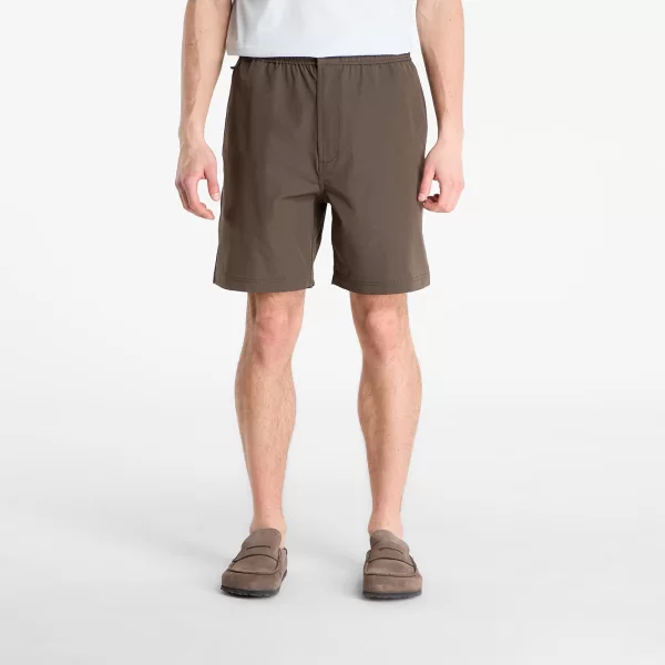Σορτς Samsøe Samsøe Sahammel X Shorts Black Olive M