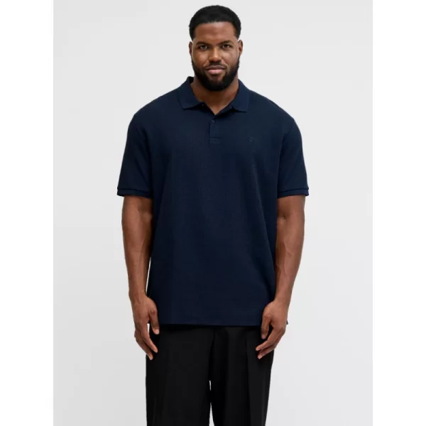 Ελαστική Single Jersey μπλούζα 