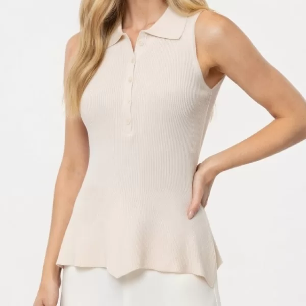 CACHE CACHE ΜΠΛΟΥΖΑ CACHE CACHE BEIGE CACHE CACHE