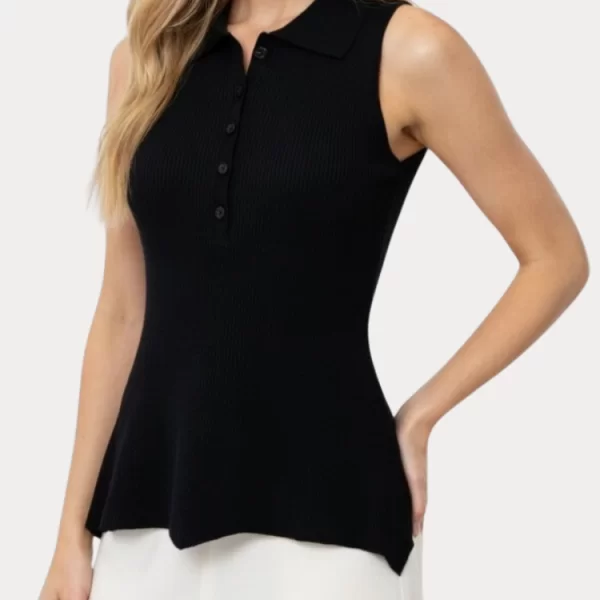 CACHE CACHE ΜΠΛΟΥΖΑ CACHE CACHE BLACK CACHE CACHE