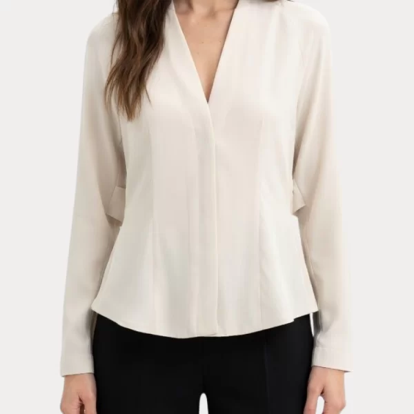 ΜΠΛΟΥΖΑ CACHE CACHE VANILLA CACHE CACHE