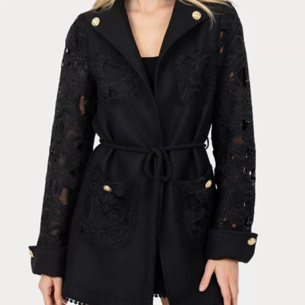 CACHE CACHE ΣΑΚΑΚΙ CACHE CACHE BLACK CACHE CACHE