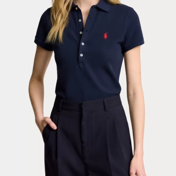ΠΟΛΟ POLO RALPH LAUREN NAVY POLO RALPH LAUREN