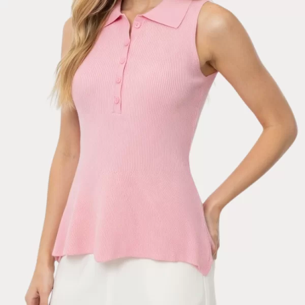 ΜΠΛΟΥΖΑ CACHE CACHE PINK CACHE CACHE