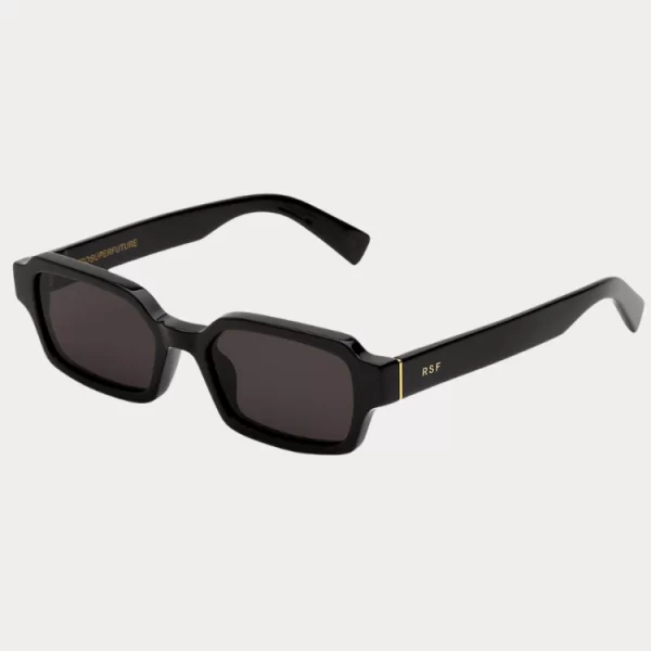 ΓΥΑΛΙΑ ΗΛΙΟΥ RETROSUPERFUTURE CARINO-QYV BLACK RETROSUPERFUTURE