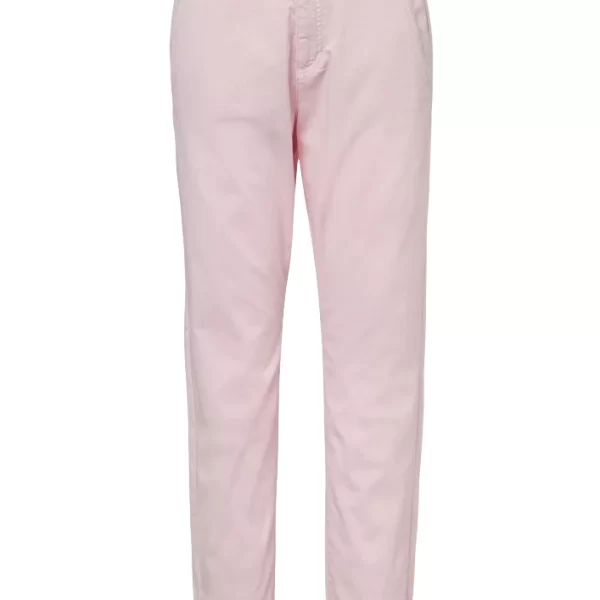 Γυναικείο Παντελόνι Ροζ S.Oliver 2161340-4101