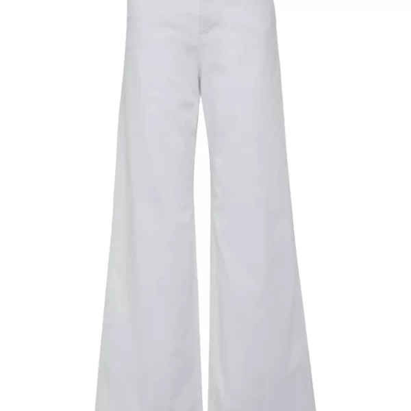 Γυναικείο Τζιν Λευκό S.Oliver 2169827-01Z8