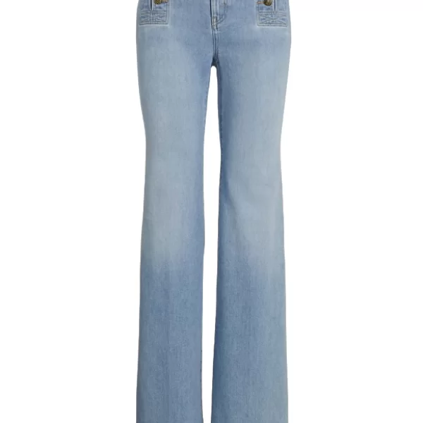 Γυναικείο Tarne Τζιν Γαλάζιο Ralph Lauren 200957687001-400