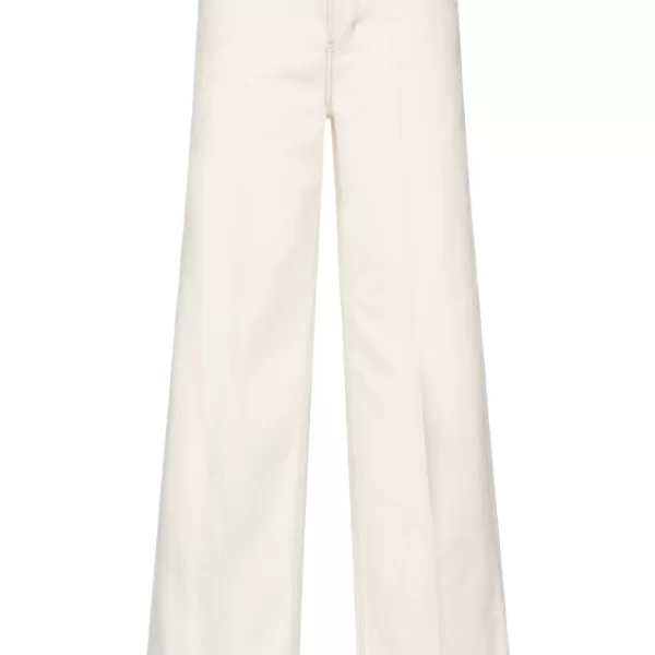 Γυναικείο Τζιν Εκρού S.Oliver 2154585-02Z1