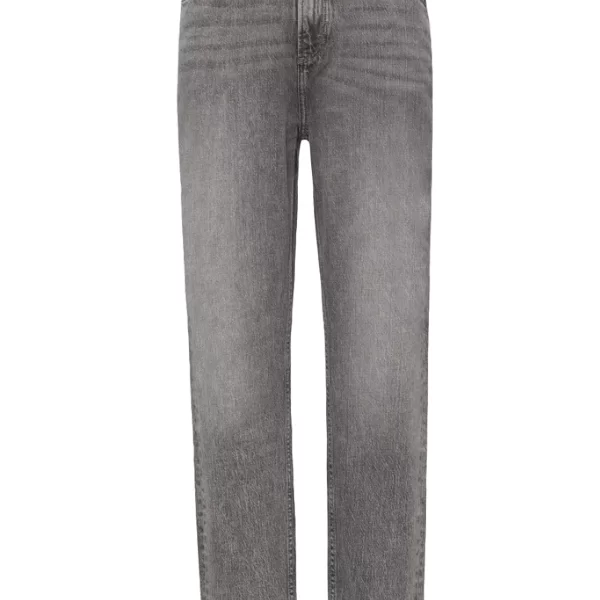 Γυναικείο Τζιν Γκρι S.Oliver 2158195-94Z7