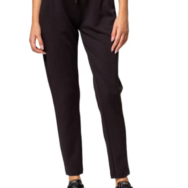 Γυναικεία Zedalla24 Φόρμα Μαύρη Heavy Tools T08006-BLACK