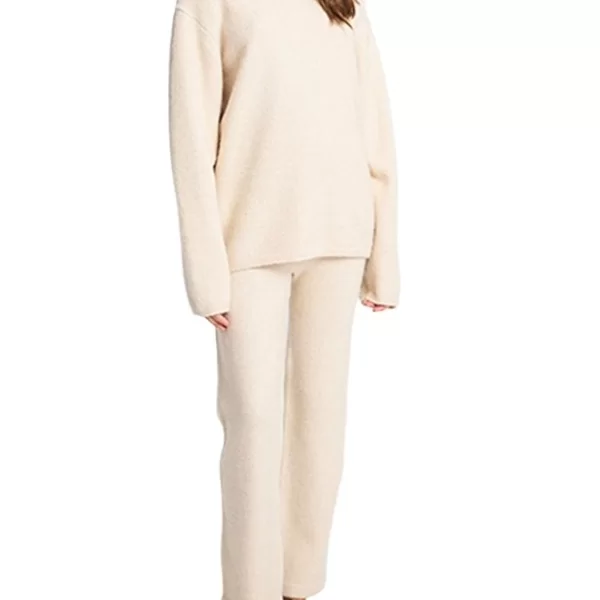 Γυναικείο Avel Παντελόνι Vanilla Mind Matter MML25-02-09-060