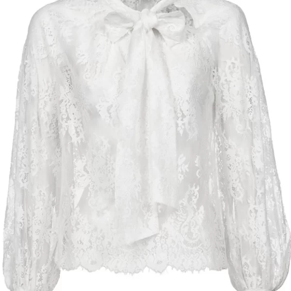 Γυναικεία Tereza Μπλούζα White Mind Matter MML25-02-01-022