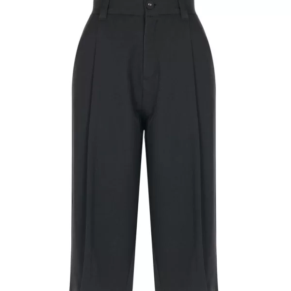 Γυναικεία Hera Βερμούδα Black Mind Matter MML25-02-03-002