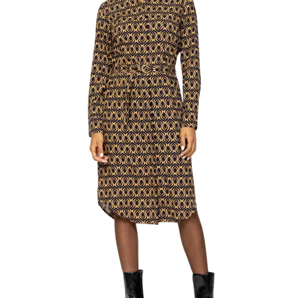 Γυναικείο Valentinaw25 Φόρεμα Heavy Tools T50037-RAINDROP