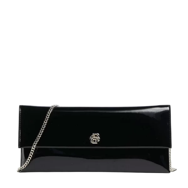 Γυναικείος Beyond Φάκελος Μαύρος Boss 50554110-001