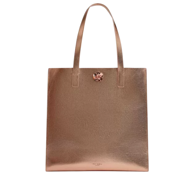 Γυναικεία Rosmah Τσάντα Rosegold Ted Baker 282268-rosegold