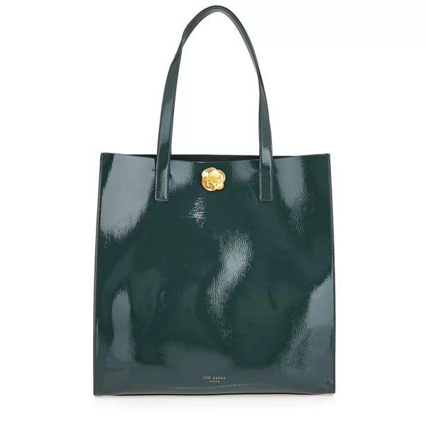 Γυναικεία Rosenni Τσάντα Πράσινη Ted Baker 282271-dk green