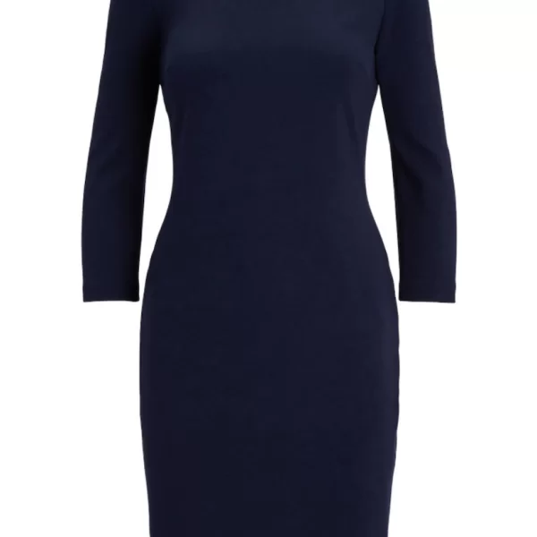 Γυναικείο Romee Φόρεμα Navy Μπλε Ralph Lauren 200973403001-410