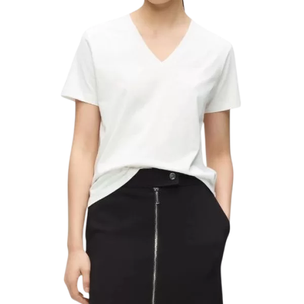 Alternative view from Central