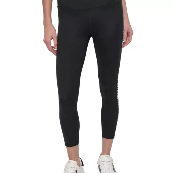 Γυναικείο Κολάν Μαύρο DKNY DP5P3523-BLW