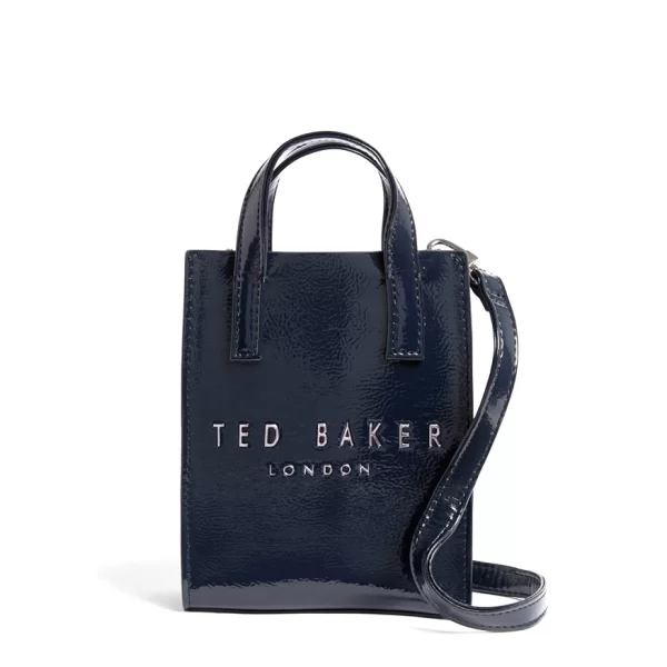 Γυναικεία Cathhy Τσάντα Navy Μπλε Ted Baker 282712-NAVY
