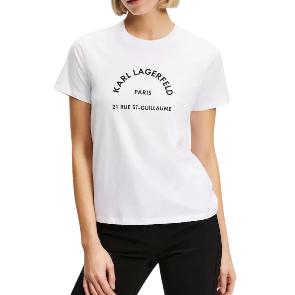 Alternative view from Central