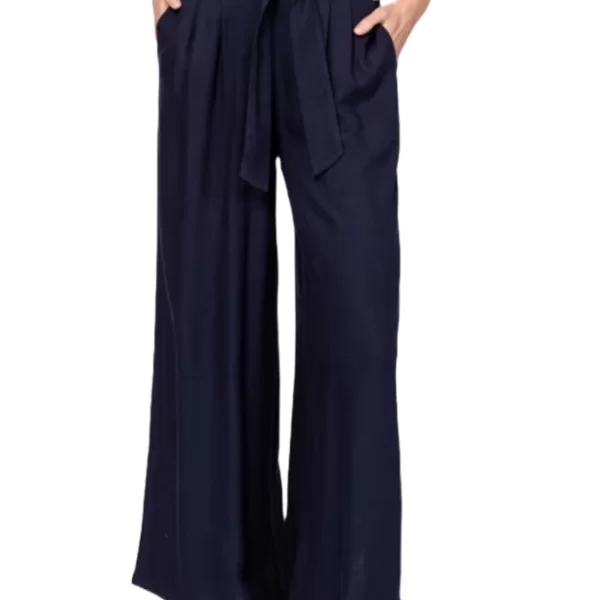 Γυναικείο Frema Παντελόνι Navy Μπλε Heavy Tools T86003-NAVY