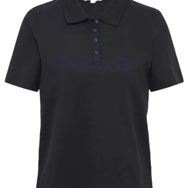 Γυναικείο Polo Navy Μπλε S.Oliver 2164117-5959