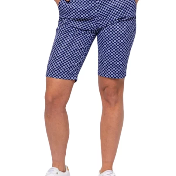 Γυναικείο Wision24 Σορτς Μπλε Heavy Tools S24560-AZURE