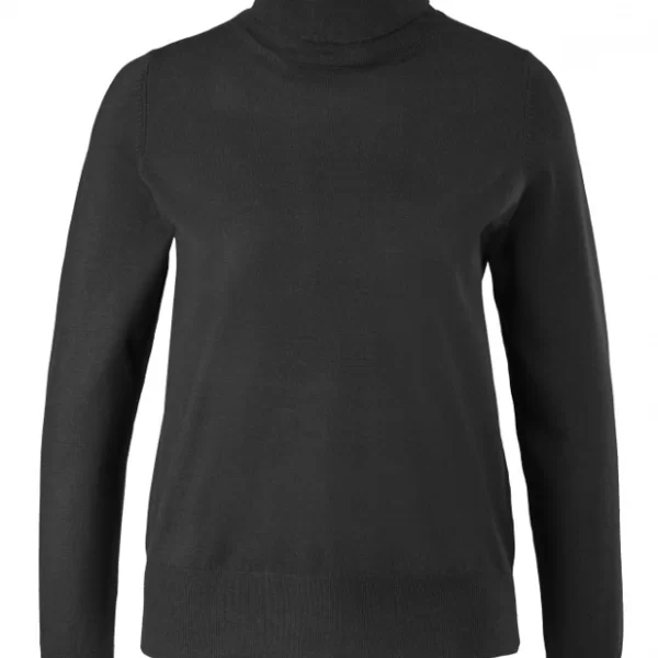 Γυναικείο Ζιβάγκο Μαύρο S.Oliver 2118974-9999