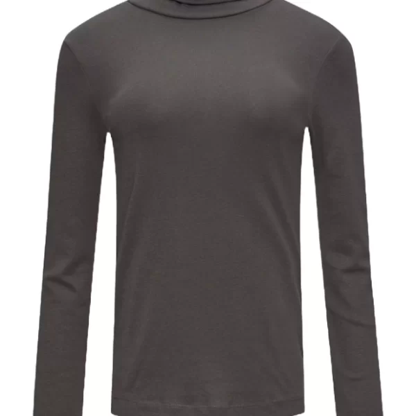 s.Oliver Γυναικείο Ζιβάγκο Ανθρακί S.Oliver 2150436-9666