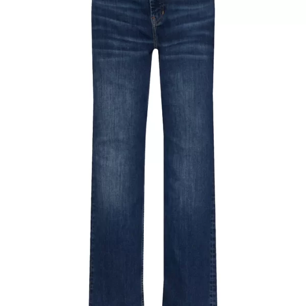 Γυναικείο Τζιν Navy Μπλε S.Oliver 2151261-58Z4