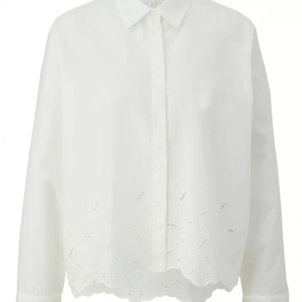 Alternative view from Central