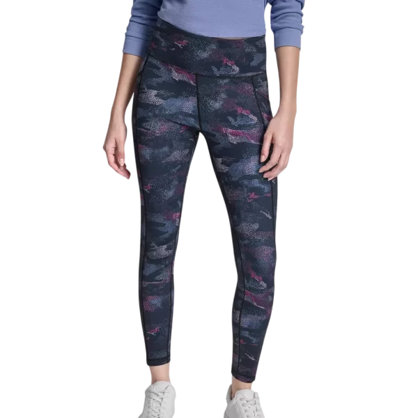 Γυναικείο Κολάν Μπλε DKNY DP6P3491-QIP