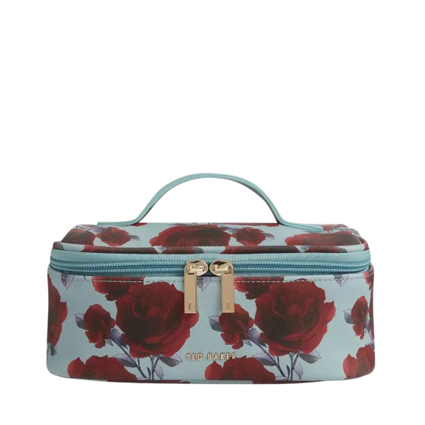 Γυναικείο Evelly Νεσεσέρ Γαλάζιο Ted Baker 282811-MID BLUE