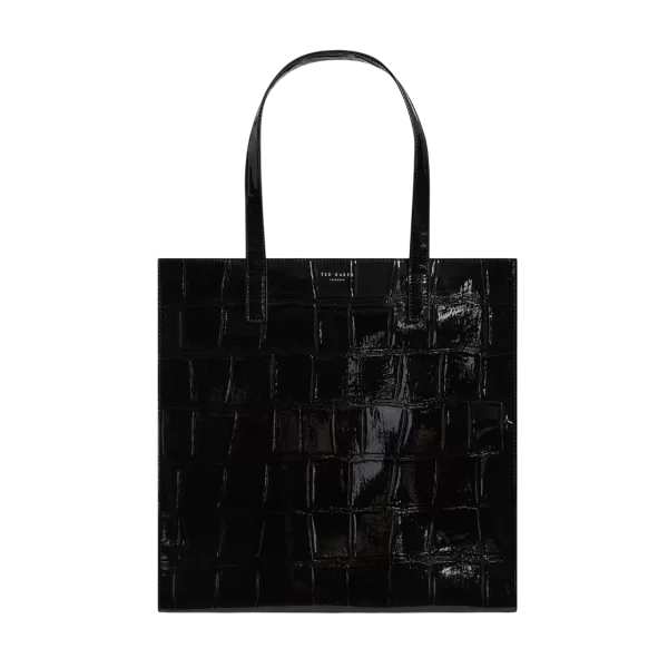 Γυναικεία Vannda Τσάντα Μαύρη Ted Baker 283927-BLACK