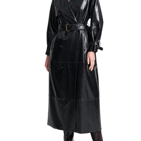 Γυναικεία Linkie Καπαρντίνα Black Mind Matter MML25-02-06-013