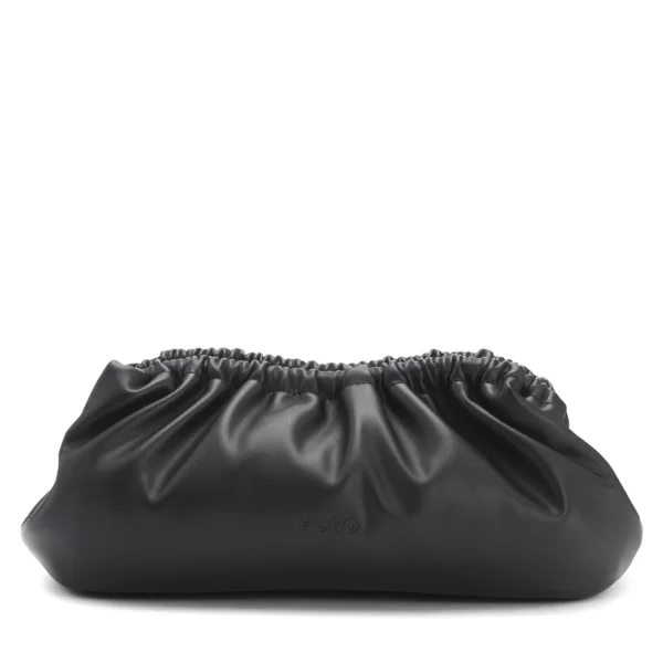 Γυναικεία Millie Τσάντα Μαύρη Hugo 50552211-001