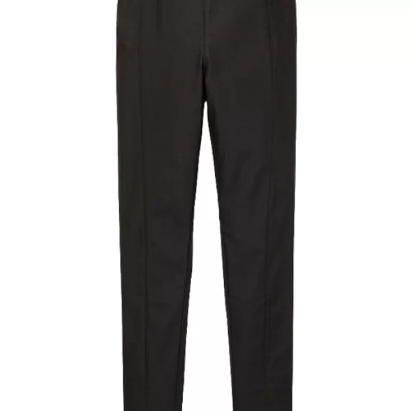 Γυναικείο Κολάν Μαύρο Tom Tailor 038224-14482