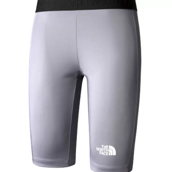 Γυναικείο Σορτς Μωβ The North Face NF0A7ZB5-N141