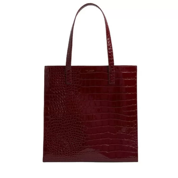 Γυναικεία Wenella Τσάντα Μπορντό Ted Baker 281942-WINE