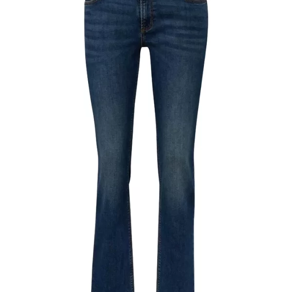 Γυναικείο Τζιν Navy Μπλε S.Oliver 2141309-56Z2