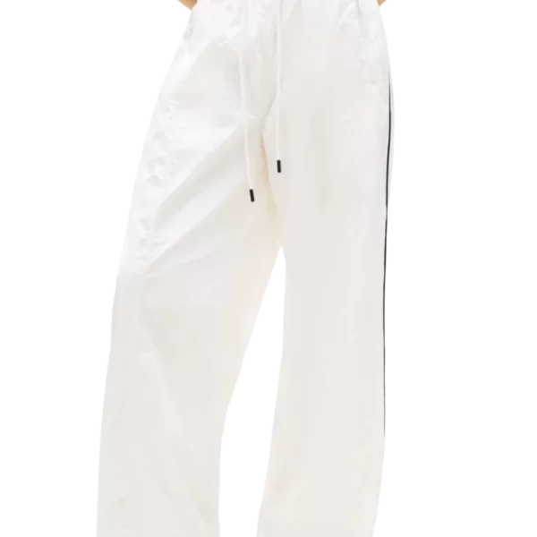 Γυναικεία Φόρμα Εκρού Tommy Jeans DW0DW22289-YBL