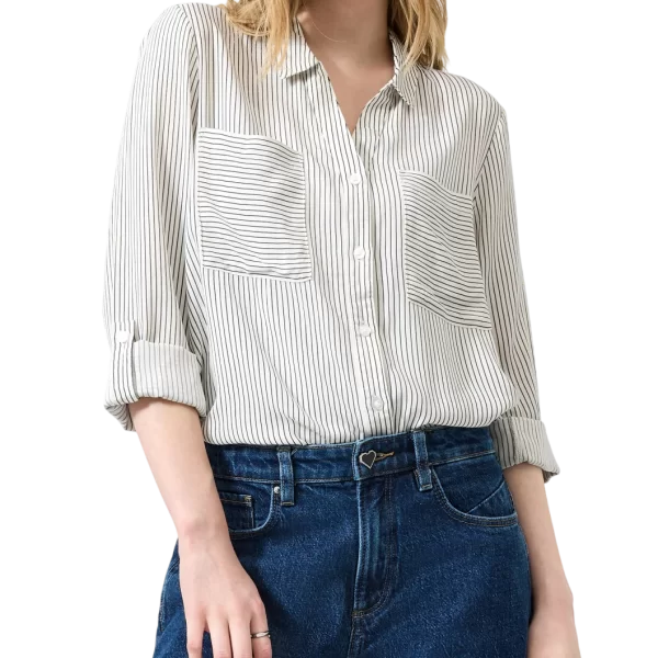 Alternative view from Central