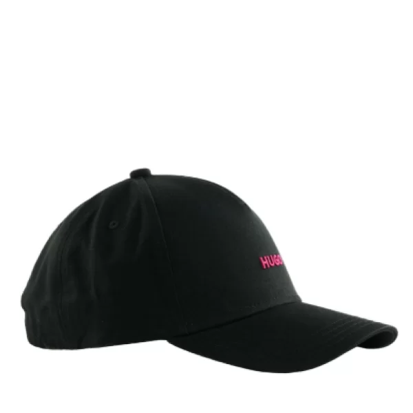 Γυναικείο Cara Καπέλο Μαύρο Hugo 50519255-002