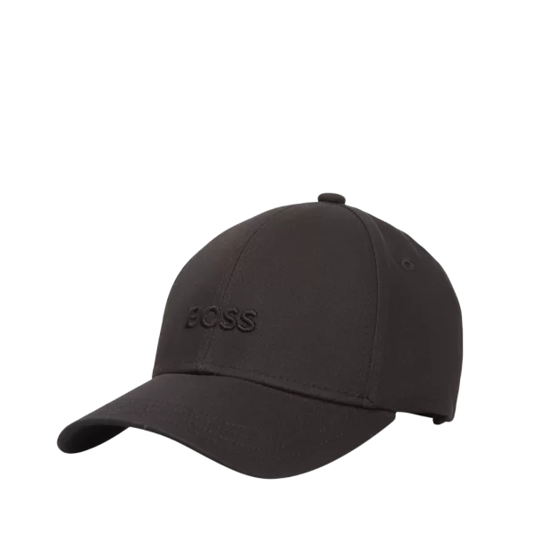 Γυναικείο Ari Καπέλο Μαύρο Boss 50519889-001