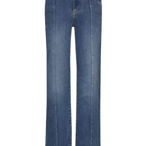 Γυναικείο Τζιν Μπλε S.Oliver 2153886-57Z3